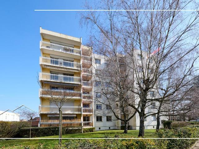 Appartement vente à Dijon, Fontaine-lès-dijon