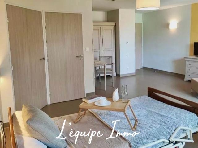 Appartement vente à Béziers, Caux