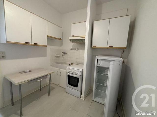 Appartement vente à Bagnoles-de-l'Orne-Normandie, Orne