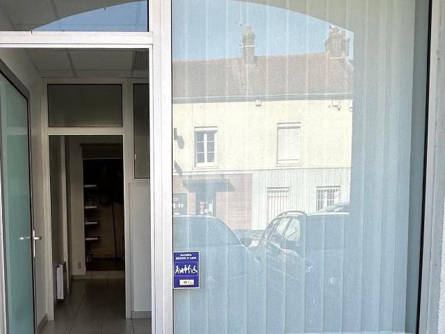 Appartement location à Meaux, Saint-mard