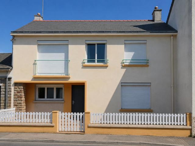 Appartement location à Saint-Nazaire, Saint-nazaire