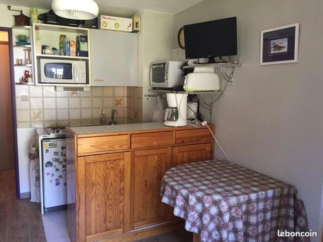 Appartement vente à Gex, Lélex