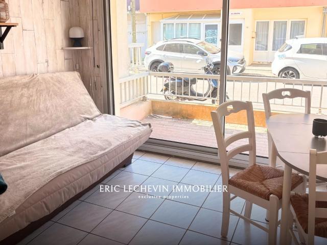 Appartement vente à Montreuil-sur-Mer, Merlimont