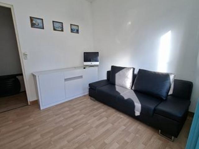 Appartement vente à Abbeville, Ault