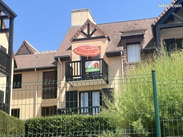 Appartement vente à Caen, Ouistreham