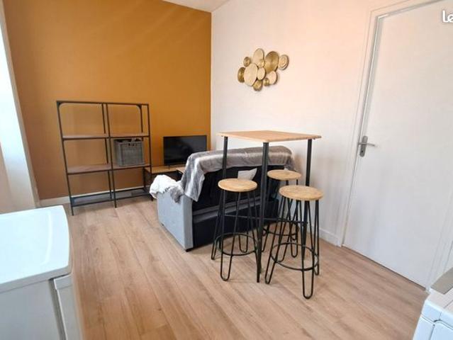Appartement vente à Pontoise, Beaumont-sur-oise