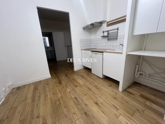 Appartement vente à Nantes