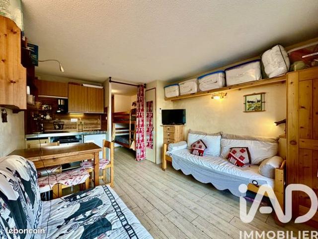 Appartement vente à Bonneville, Arâches