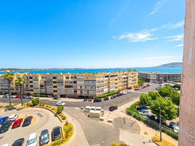 Appartement vente à Montpellier, Balaruc-les-bains