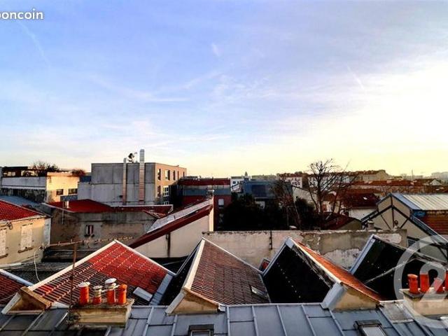 Appartement vente à Dreux, Montreuil