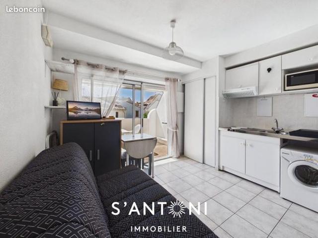 Appartement vente à Tarbes, Marseillan