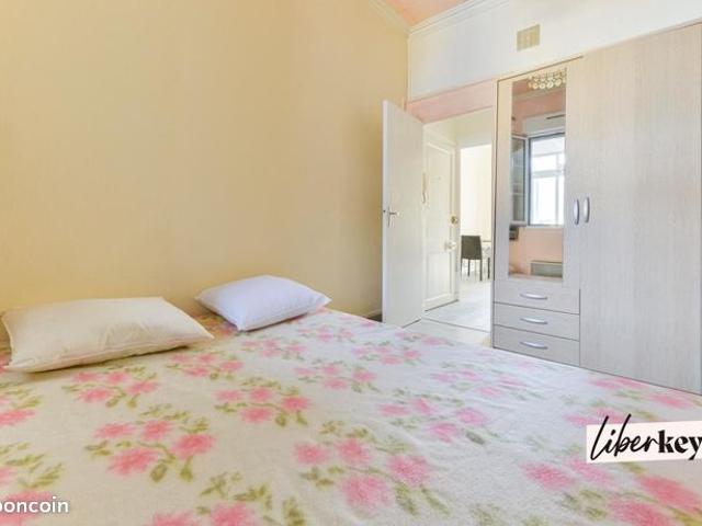 Appartement vente à Nantes