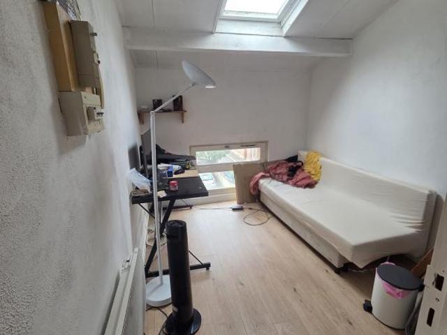 Appartement vente à Toulouse