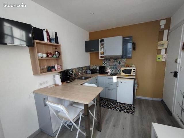Appartement vente à Bayonne