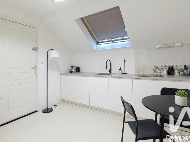 Appartement vente à Clermont-Ferrand, Clermont-ferrand