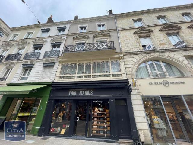 Appartement location à Le Mans