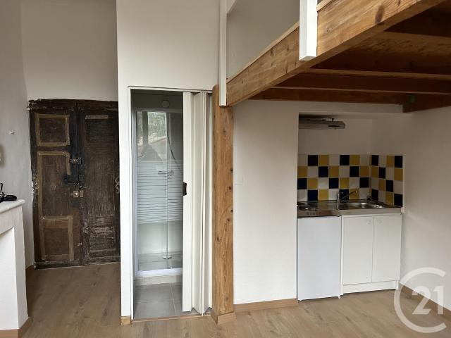 Appartement location à Alès, Saint-jean-du-gard