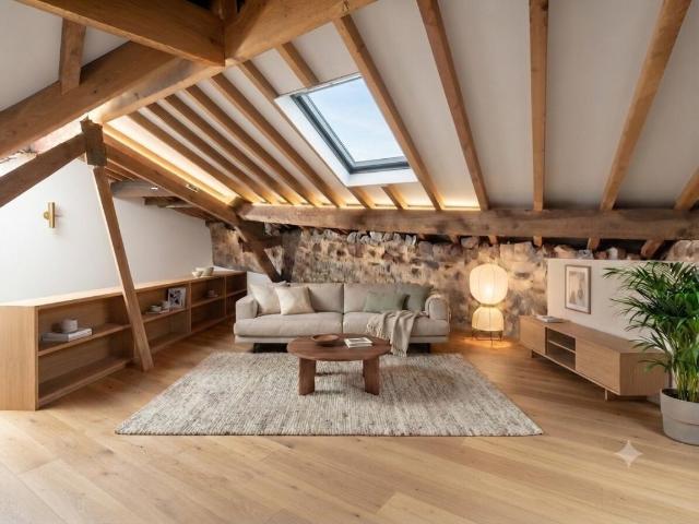 Appartement vente à Fontainebleau