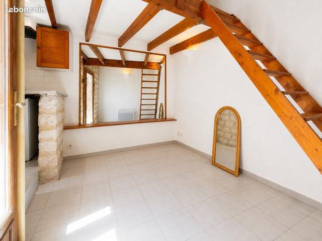 Appartement vente à Montpellier