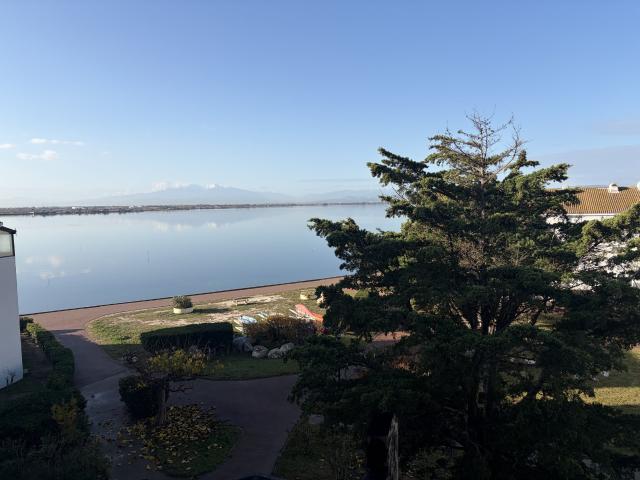Appartement vente à Perpignan, Le Barcarès