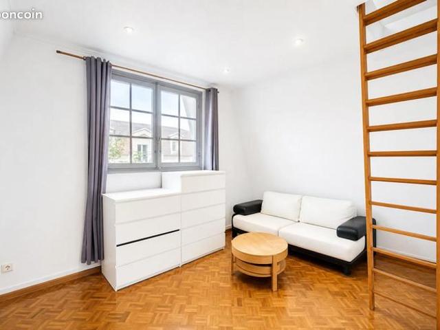 Appartement vente à Créteil, Chennevières-sur-marne