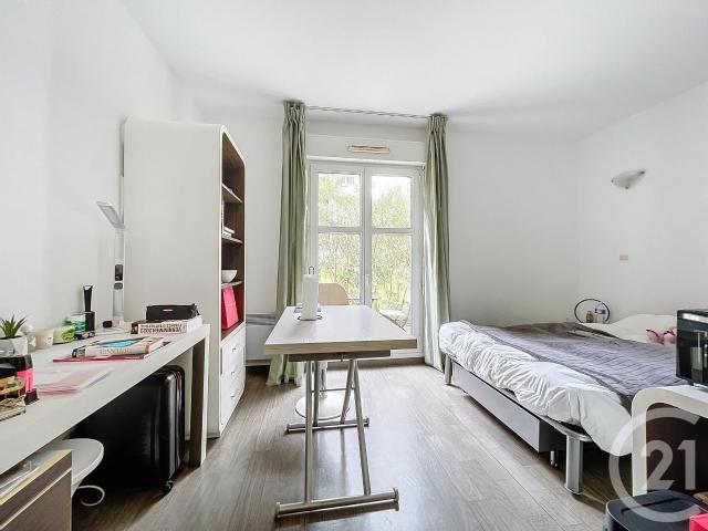 Appartement vente à Montpellier