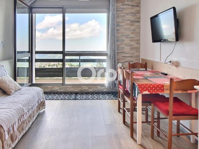 Appartement vente à Oloron-Sainte-Marie, Arette