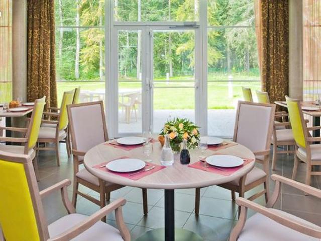 Appartement vente à Orléans, La Ferté-saint-aubin