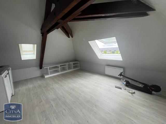 Appartement location à Laval