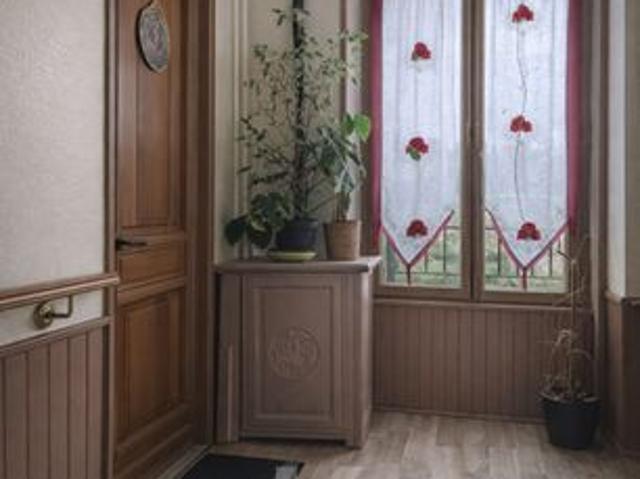 Appartement vente à Belloy-en-france, Martinique