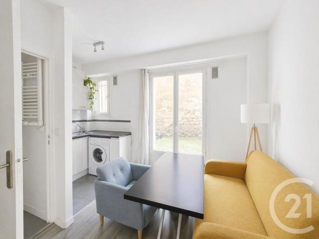 Appartement vente à Bobigny, Pantin