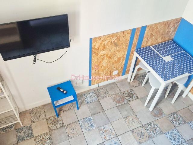 Appartement vente à Marseille