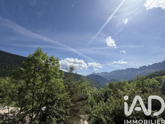 Appartement vente à Grenoble, Château-bernard