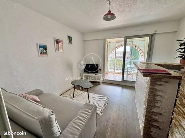 Appartement vente à Arrondissement de Toulon, La Seyne-sur-mer