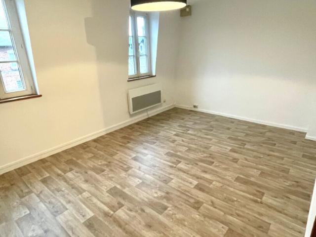 Appartement location à Lisieux, Dozulé
