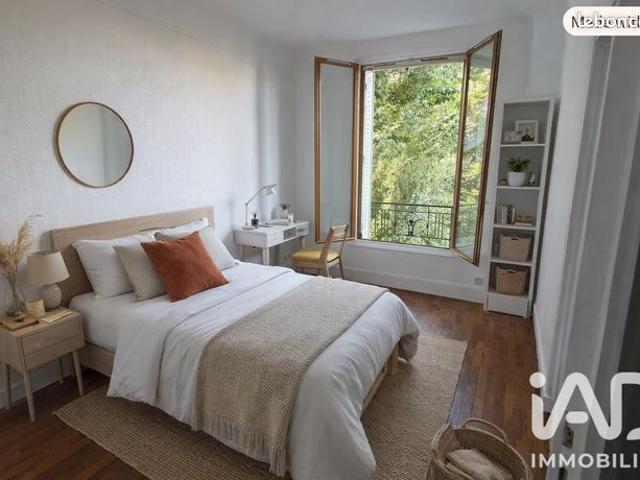 Appartement vente à Vitry-sur-Seine, Val-de-Marne