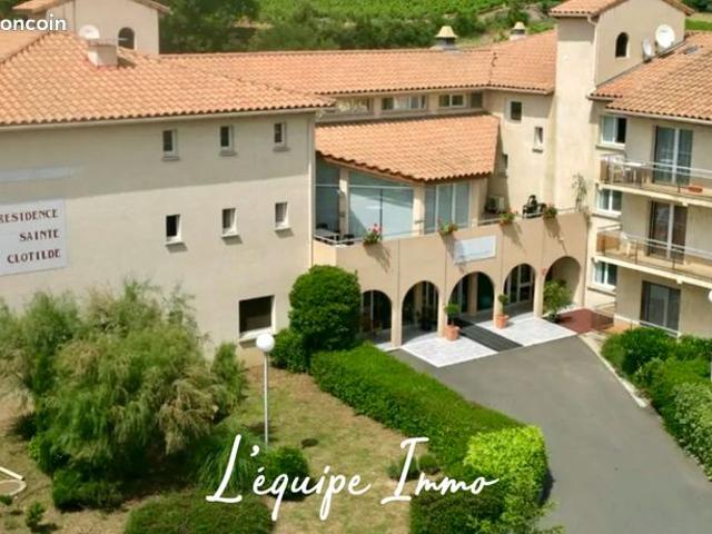 Appartement vente à Béziers, Caux