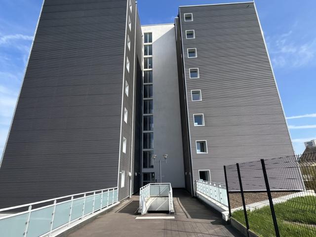 Appartement vente à Tours