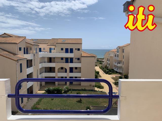 Appartement vente à Les Sables-d'Olonne, Château-d'olonne