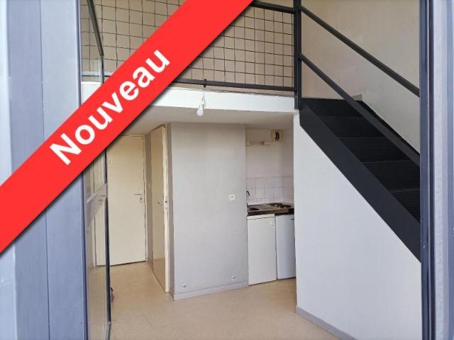 Appartement vente à Toulouse