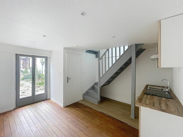 Appartement location à Dijon