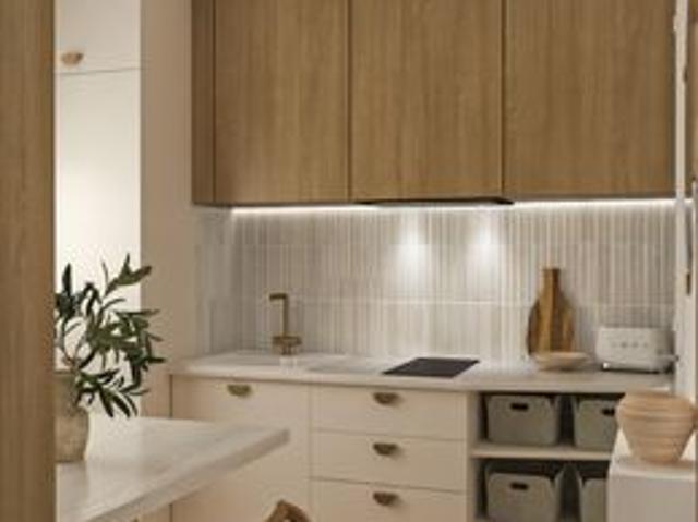 Appartement vente à Chambéry