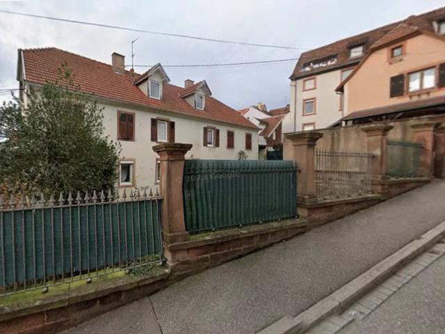 Appartement location à Molsheim, Wasselonne