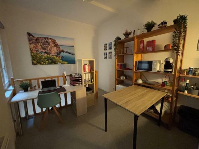 Appartement vente à Toulouse
