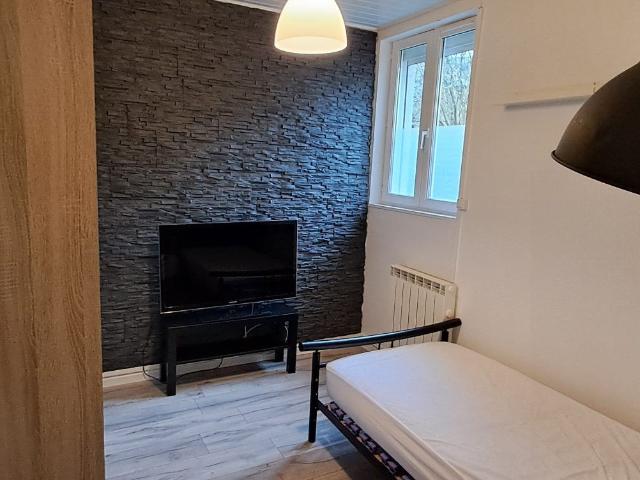 Appartement vente à Charleville-Mézières, Charleville-mézières