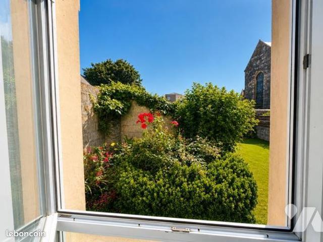Appartement vente à Brest, Bretagne