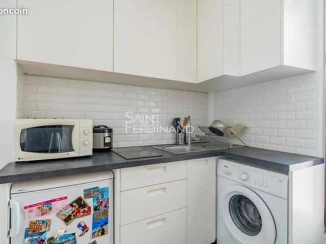 Appartement vente à Paris, Île-de-France