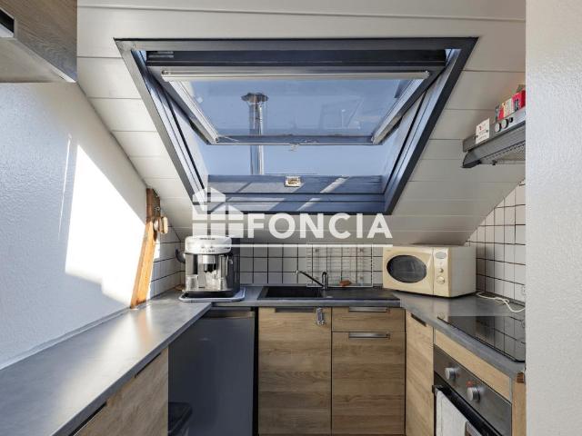 Appartement vente à Mulhouse