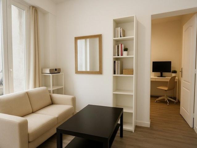Appartement vente à Bobigny, Pantin