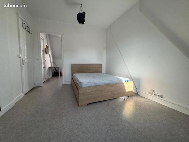 Appartement vente à Saint-Germain-en-Laye, Poissy